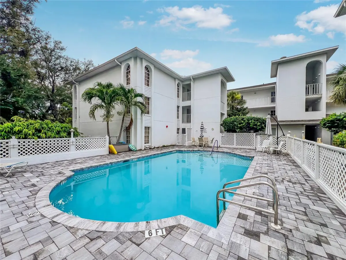 6304 Pointe West Boulevard #A102, Bradenton, FL 34209 - #1