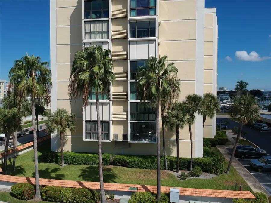 800 S Gulfview Boulevard #508, Clearwater, FL 33767 - #2