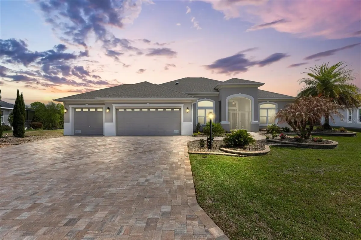 683 Krietemeyer Path, The Villages, FL 32163 - #1