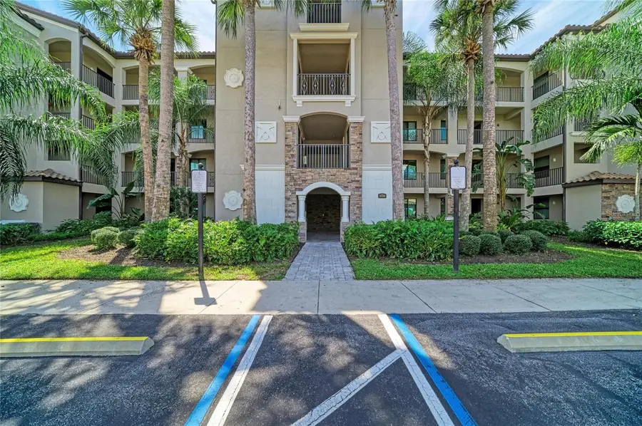 16706 Vardon Terrace #205, Lakewood Ranch, FL 34211 - #2