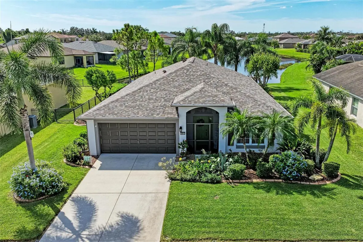 10613 56th Street E, Parrish, FL 34219 - #1