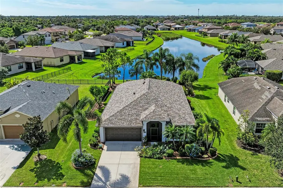 10613 56th Street E, Parrish, FL 34219 - #2