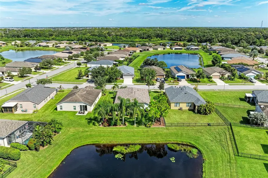 10613 56th Street E, Parrish, FL 34219 - #3