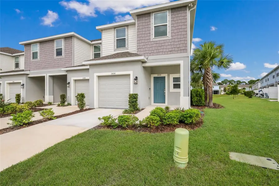 15150 Ginetti Street, Nokomis, FL 34275 - #2