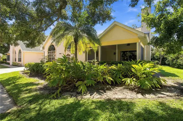 4536 Whirlaway Drive, SARASOTA, FL 34233