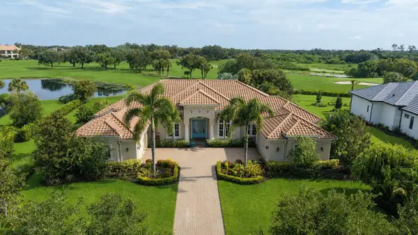3737 Founders Club Drive, SARASOTA, FL 34240