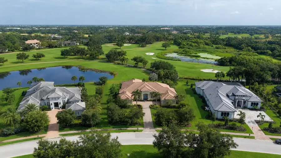 3737 Founders Club Drive, Sarasota, FL 34240 - #3