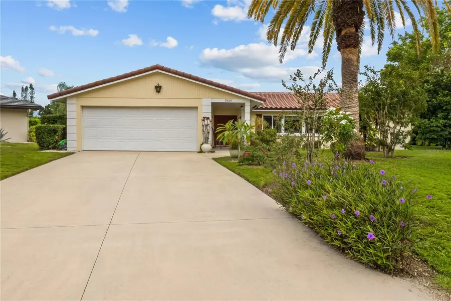 3614 Pembrook Drive, Sarasota, FL 34239 - #2