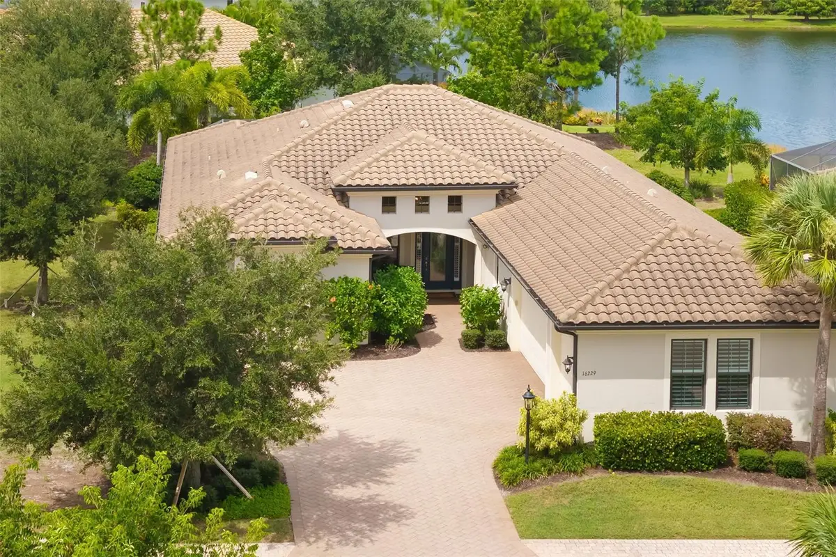 16229 Castle Park Terrace, Lakewood Ranch, FL 34202 - #1