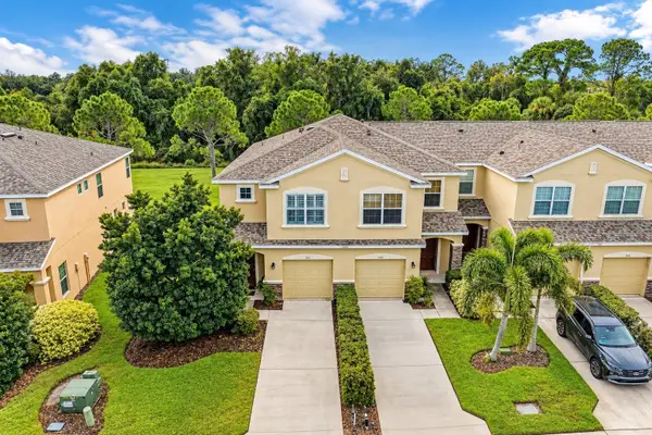 11519 84th Street Circle E #101, PARRISH, FL 34219