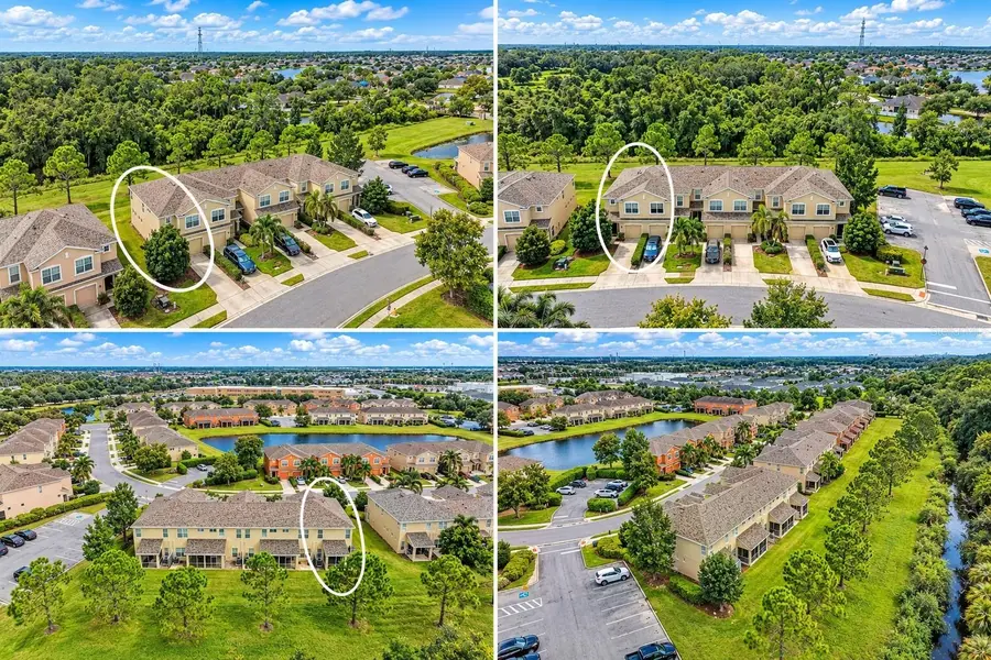 11519 84th Street Circle E #101, Parrish, FL 34219 - #3
