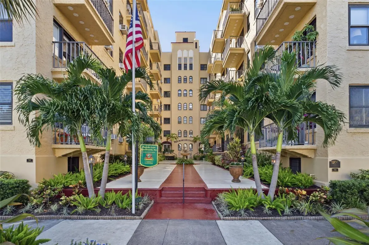 130 4th Avenue N #702, Saint Petersburg, FL 33701 - #1