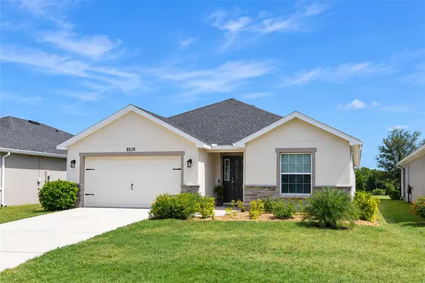 6528 166th Place E, PARRISH, FL 34219
