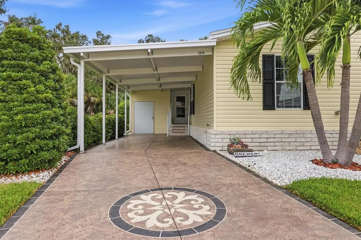 3519 70th Avenue E, Ellenton, FL 34222 - #1