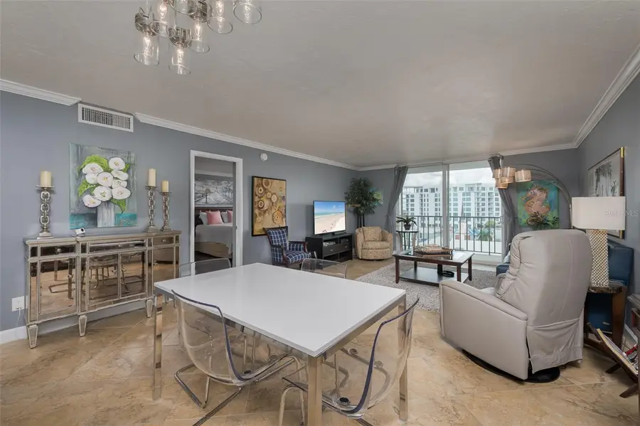 101 S Gulfstream Avenue #12C, Sarasota, FL 34236 - #2