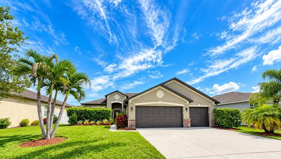 3748 Round Table Court, Land O Lakes, FL 34638 - #2