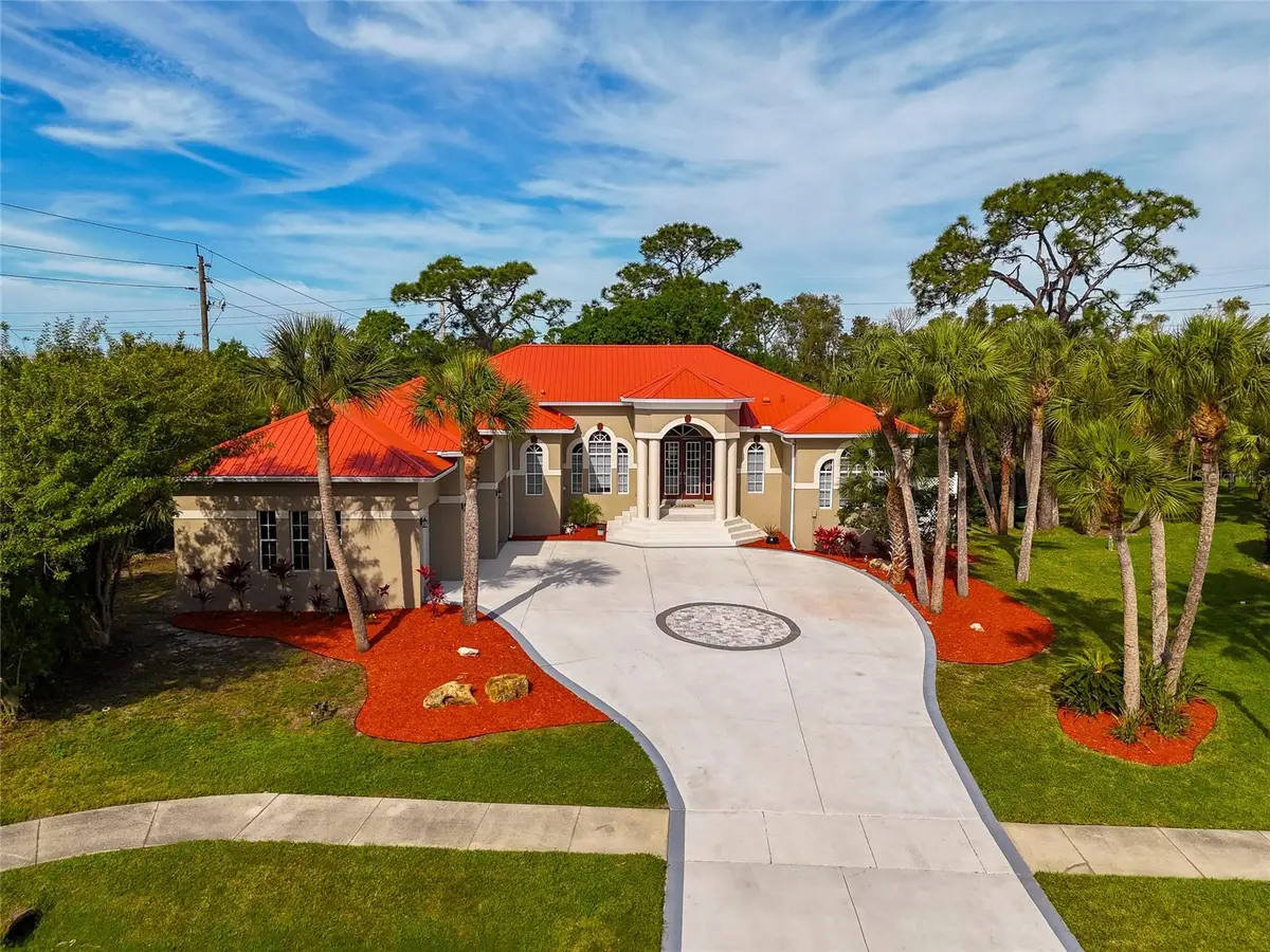 1101 Kings Way Drive, Nokomis, FL 34275 - #1