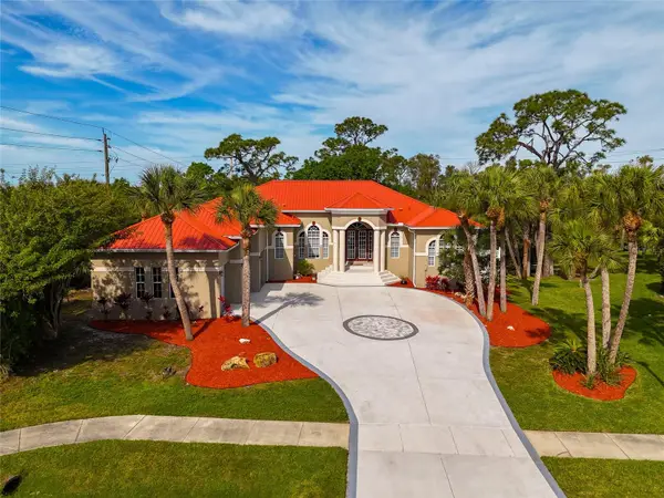 1101 Kings Way Drive, NOKOMIS, FL 34275
