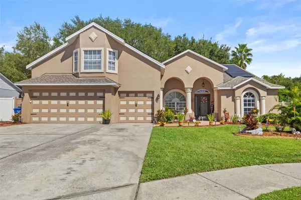 11530 Andy Drive, RIVERVIEW, FL 33569