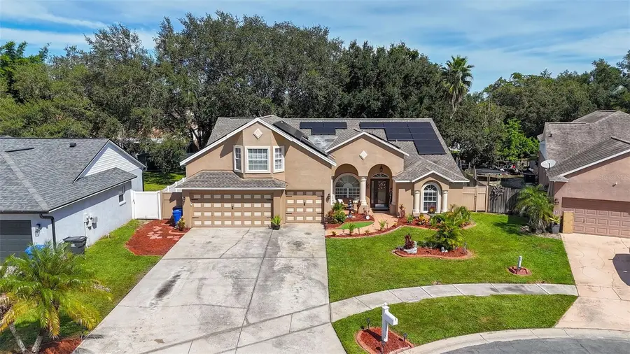11530 Andy Drive, Riverview, FL 33569 - #3