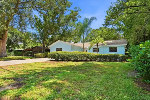 1721 Dorchester Road, CLEARWATER, FL 33764