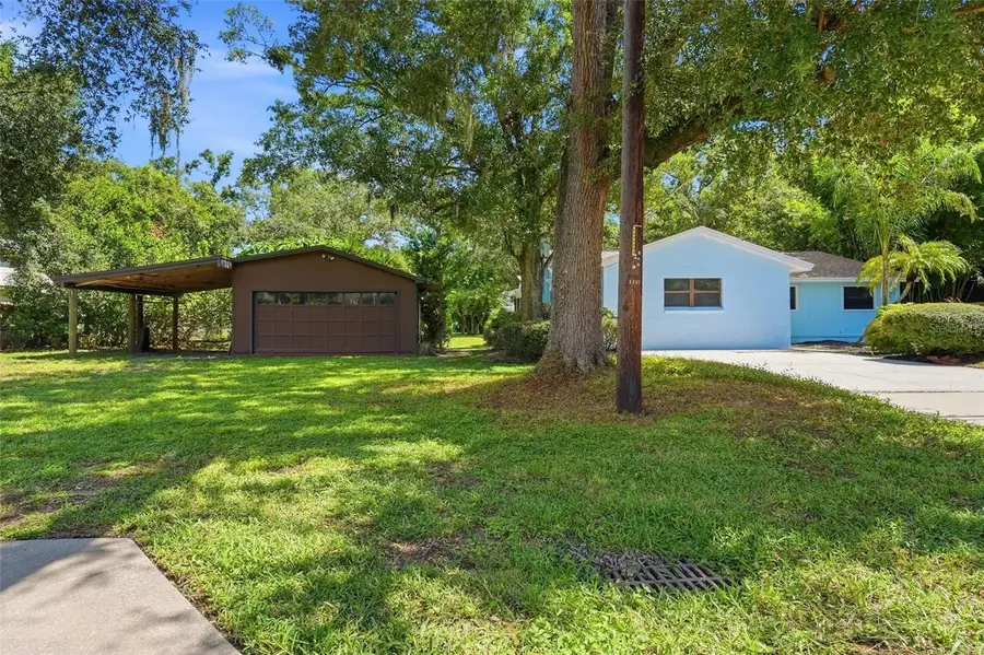 1721 Dorchester Road, Clearwater, FL 33764 - #2