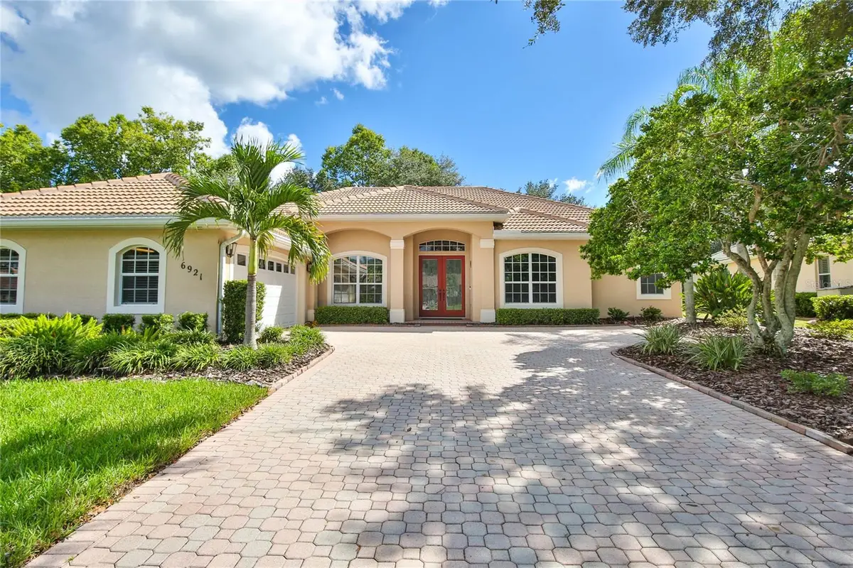 6921 Conestoga Place, Bradenton, FL 34201 - #1