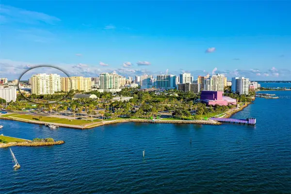 800 N Tamiami Trail #321, SARASOTA, FL 34236