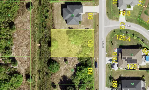 5163 Cannon Street, PORT CHARLOTTE, FL 33981