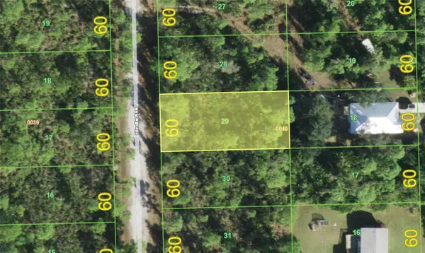 12168 Hindle Avenue, PUNTA GORDA, FL 33955