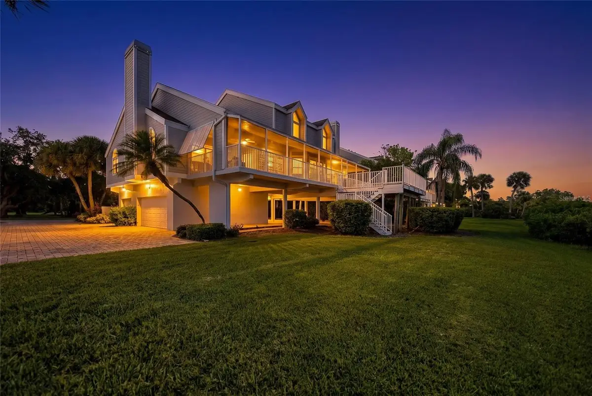 44 Tidy Island Boulevard, Bradenton, FL 34210 - #1