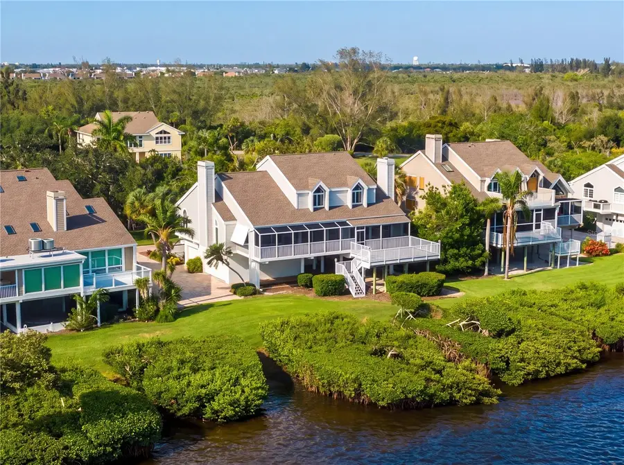 44 Tidy Island Boulevard, Bradenton, FL 34210 - #2
