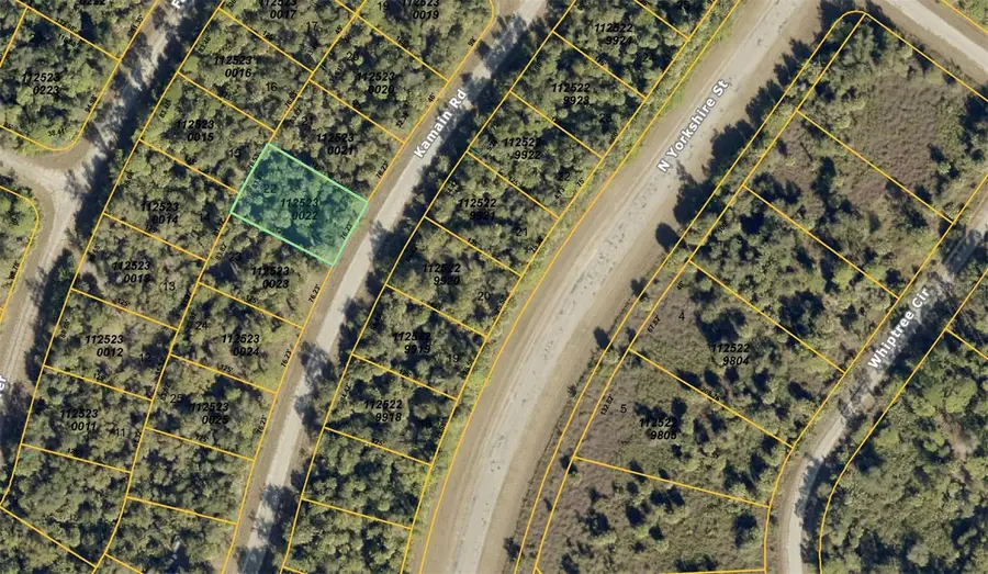 Kamain Road, North Port, FL 34288 - #2