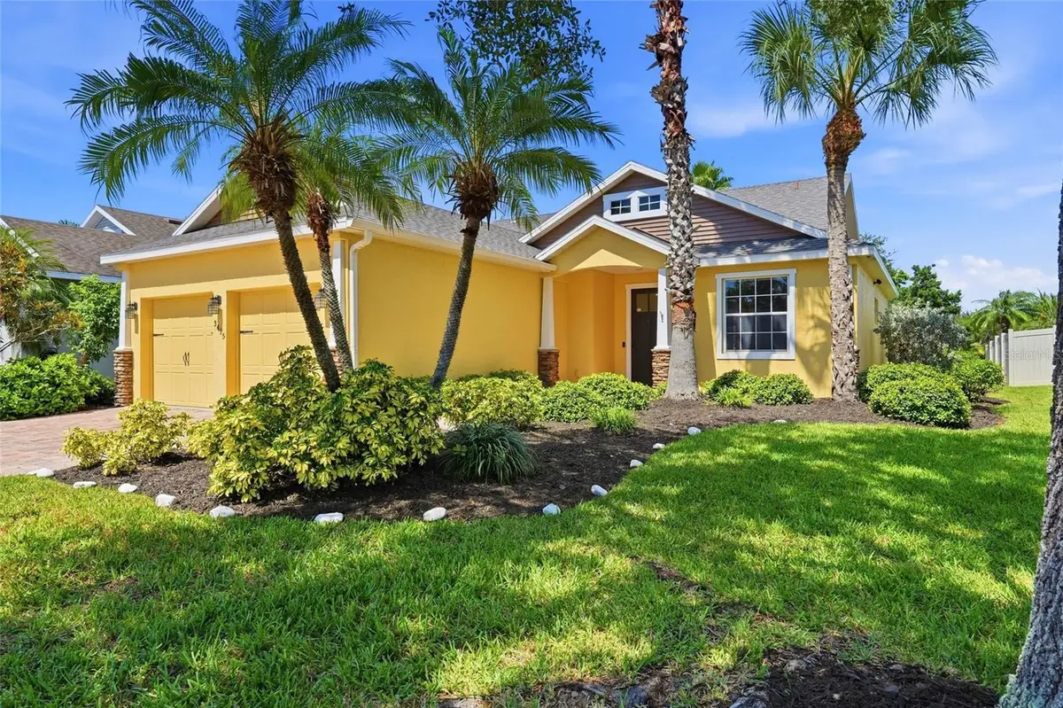 3415 72nd Drive E, Sarasota, FL 34243 - #1