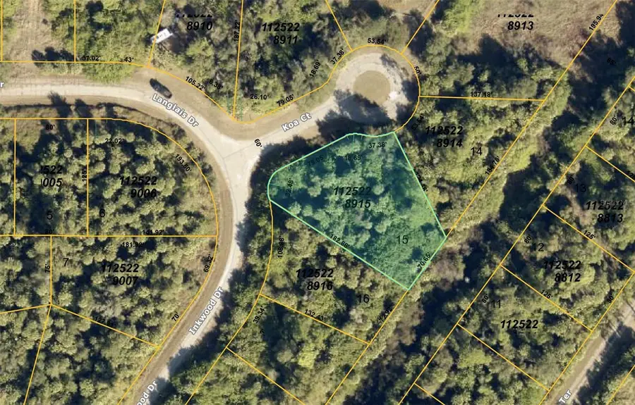 Koa Court, North Port, FL 34288 - #2