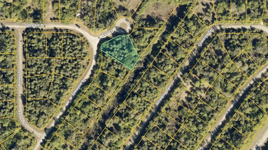 Koa Court, North Port, FL 34288 - #3
