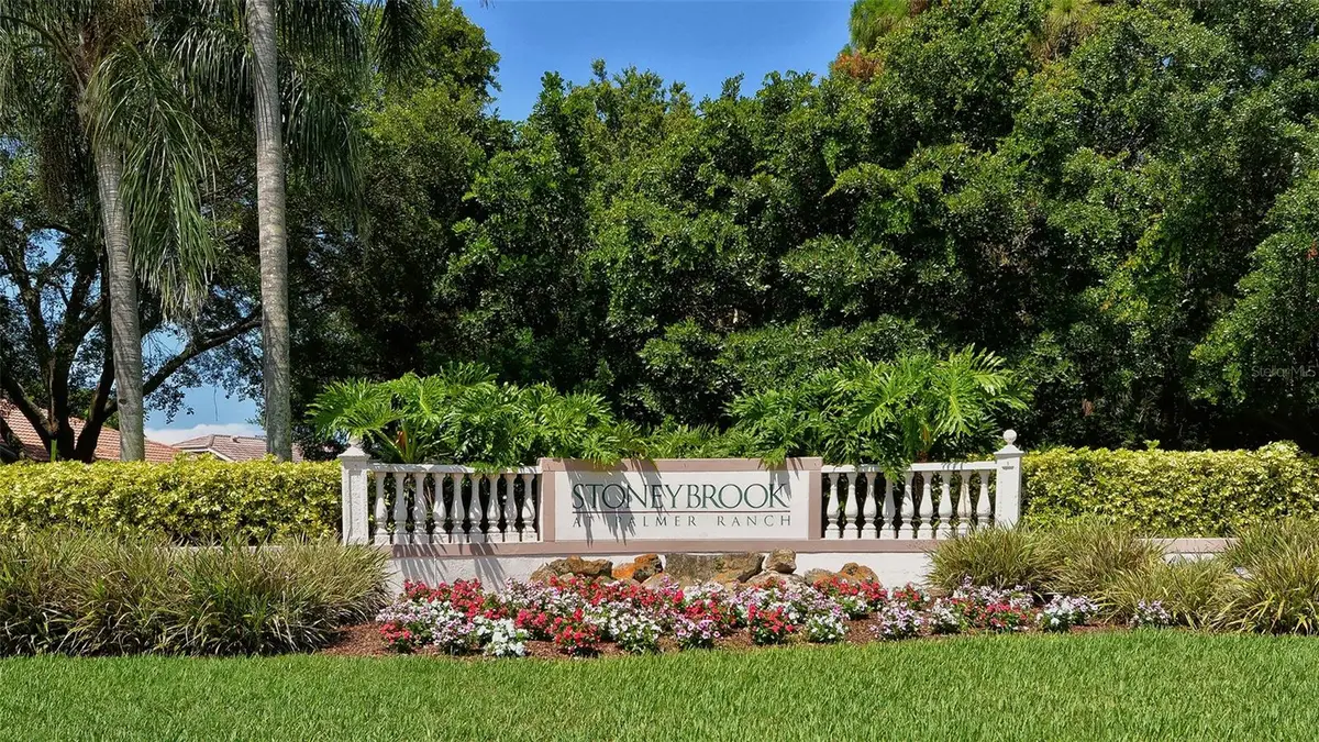 8941 Veranda Way #522, Sarasota, FL 34238 - #1