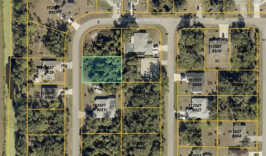 Nashville Road, North Port, FL 34288 - #2