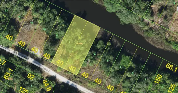 27406 San Carlos Drive, PUNTA GORDA, FL 33983