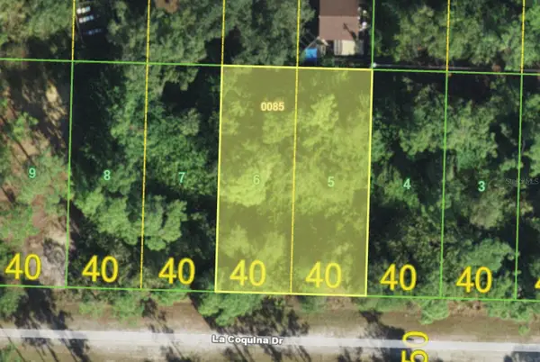 27128 Lacoquina Drive, PUNTA GORDA, FL 33955