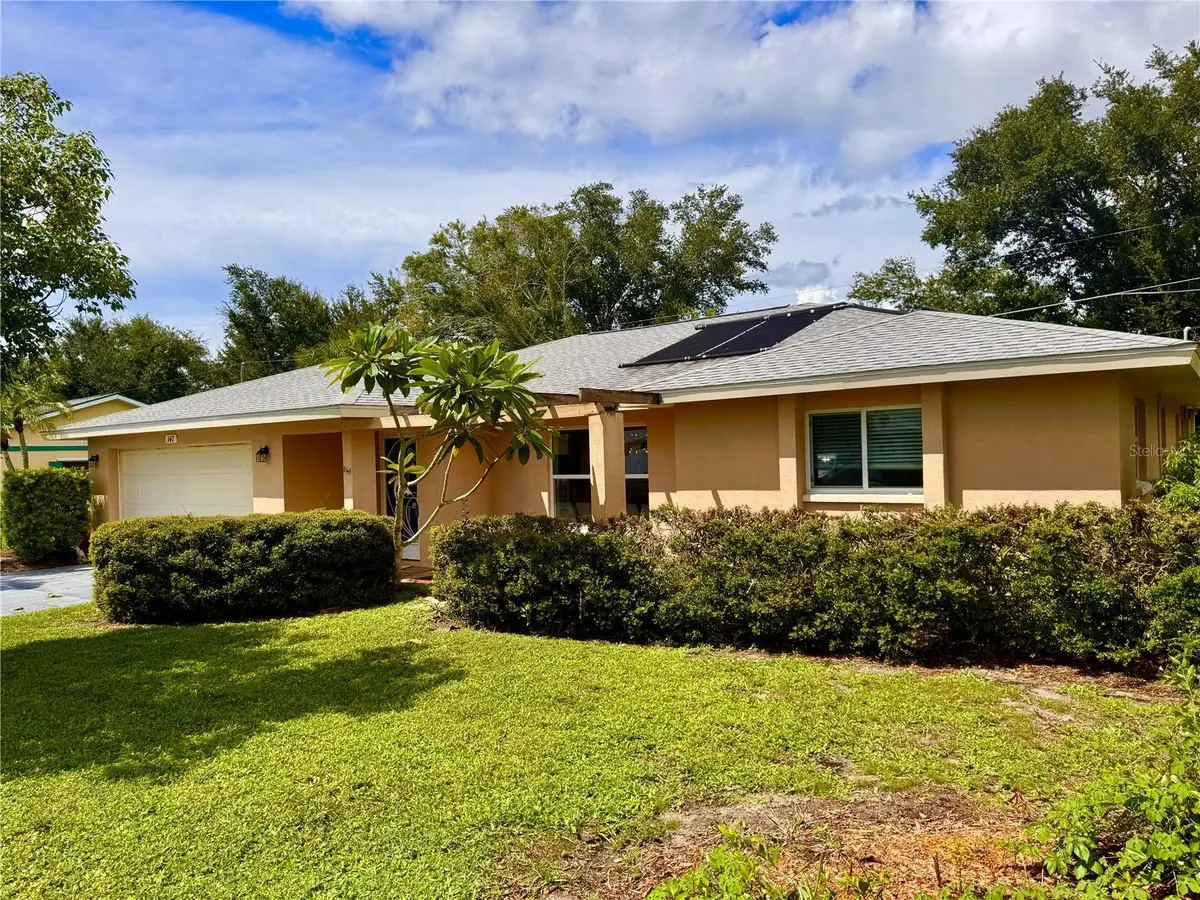 147 Hourglass Drive, Venice, FL 34293 - #1