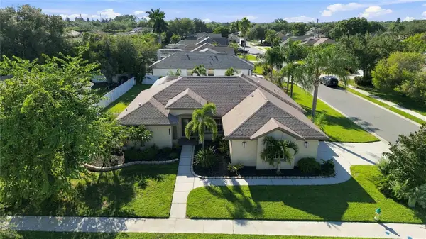 6274 Aventura Drive, SARASOTA, FL 34241
