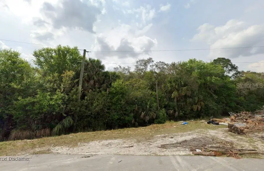 3093 NW 35th Drive, Okeechobee, FL 34972 - #1