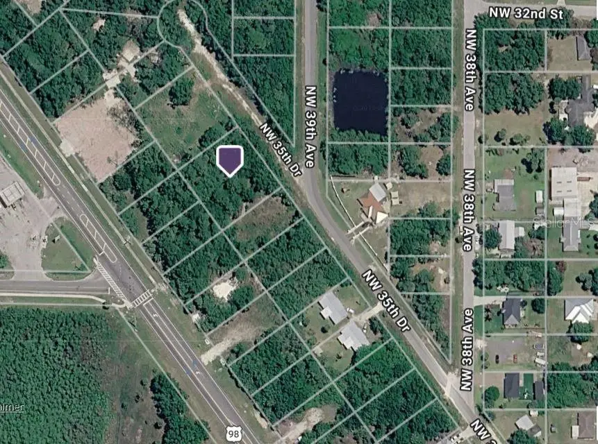 3093 NW 35th Drive, Okeechobee, FL 34972 - #2