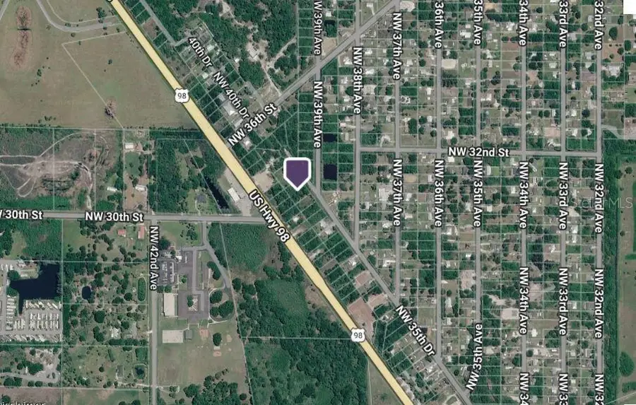 3093 NW 35th Drive, Okeechobee, FL 34972 - #3