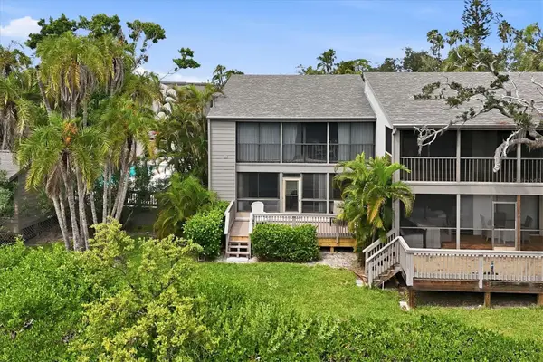 1515 Clower Creek Drive #HA158, SARASOTA, FL 34231