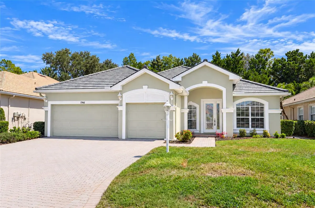 7742 Us Open Loop, Lakewood Ranch, FL 34202 - #1