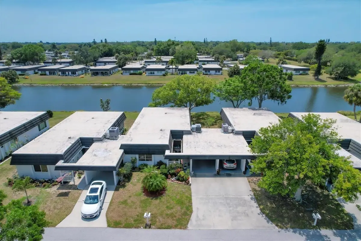 3944 Lakeside Road #160, Sarasota, FL 34232 - #1