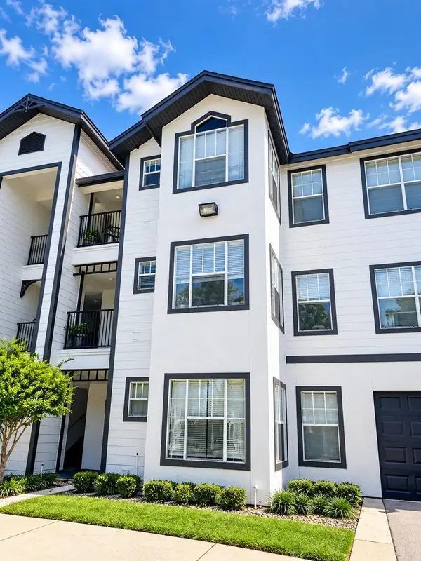 2203 Key West Court #422, KISSIMMEE, FL 34741