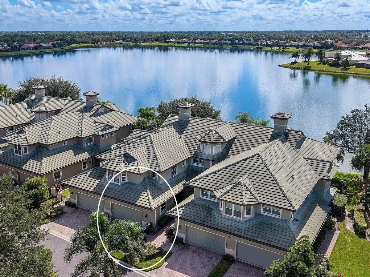 6527 Moorings Point Circle #101, Lakewood Ranch, FL 34202 - #1